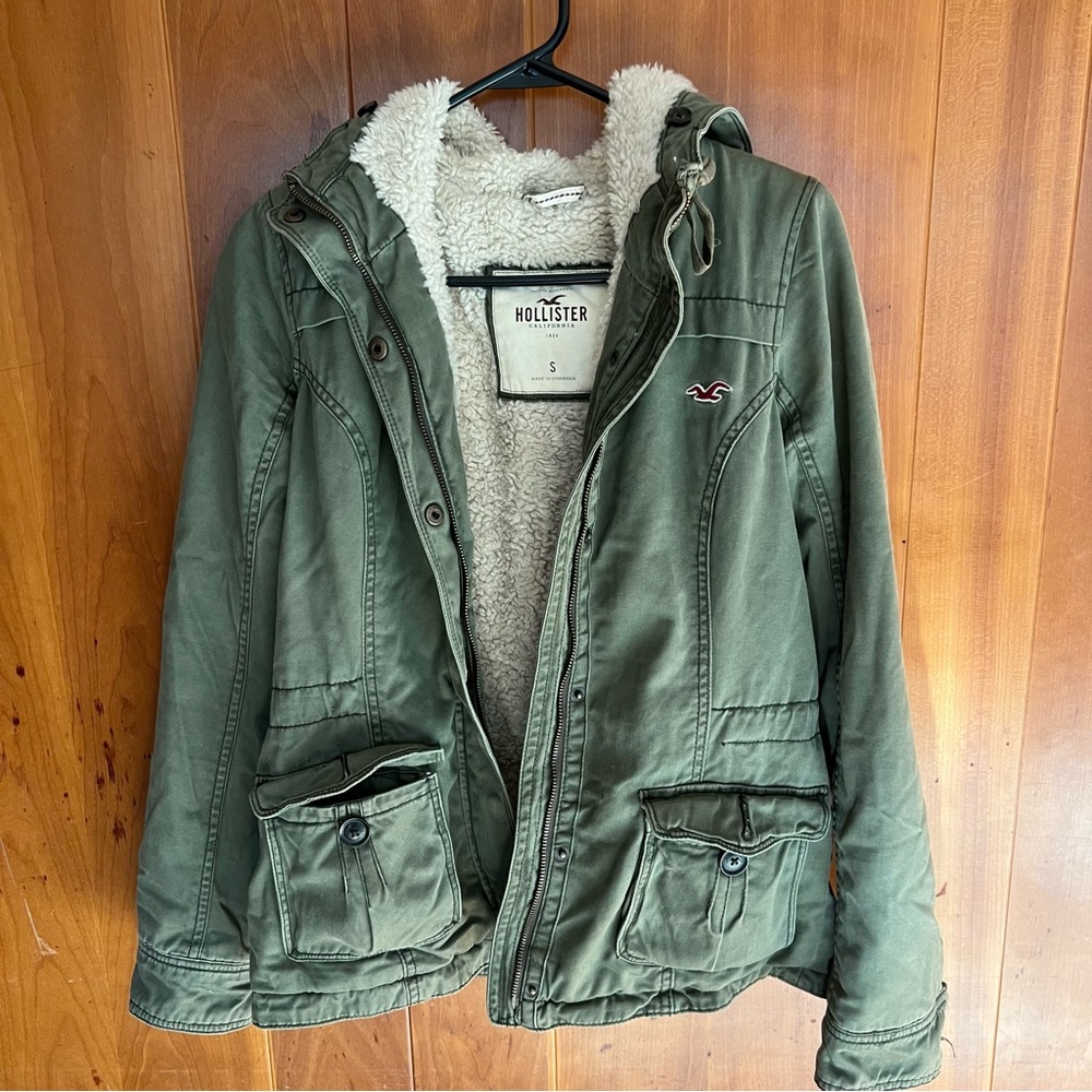 Utility Jacket